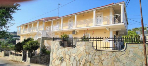 CelestineApartment, Arillas, Korfu